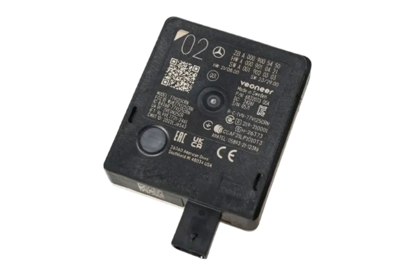 RADAR SENSOR